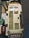 YASKAWA,JUSP-ACP35JAA,SERVO Convertor Used. Price: $200.00.