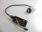 Heidenhain 272336-01 Lid With Cable Length: 0.30 M Unused! Gebraucht. Price: $104.67.