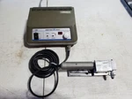 Nsk Nakanishi Astro E250 Brushless Control W/ Em Motor & Right Angle Spindle Used. Price: $1450.00.