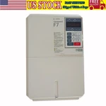 New Yaskawa Drive CIMR-F7A4018 Stock By Dhl/ups Fast Shipping. Price: $1313.60.