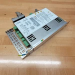 ECOVARIO114DR-BJ-000-000 Servo Driver Amplifier 70V,16A, 24VDC/1ADC Used. Price: $149.99.