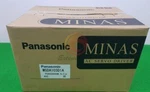 One New Panasonic MSDA103D1A Servo Drive. Price: $500.50.