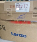 One New Lenze Inverter E84AVSCE5512VB0. Price: $2099.67.