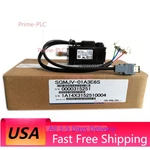 1PC New Yaskawa SGMJV-01A3E6S Servo Motor SGMJV01A3E6S. Price: $289.36.