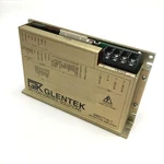 Glentek SMA7115-206-007F-1 Pwm Brush Type Amplifier Module 30-220VDC 15A Cont Used. Price: $600.00.