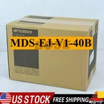 1PCS New Mitsubishi MDS-EJ-V1-40B MDSEJV140B. Price: $700.38.