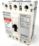 HFD3125L Eaton Amp 600 Vac Circuit Breaker - Next Day Option Seller. Price: $564.99.