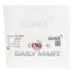 5PCS/NEW In Box Panasonic/sunx PM-K44P Micro Photoelectric Sensor. Price: $60.23.