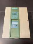 Siemens Simoreg Dc-master 6RA7018-6DV62-0 Used. Price: $3287.77.