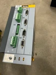 Parker S063V2F12I10T10M00 Servo Motor Drive Ships From Usa Used. Price: $544.50.