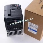 One Omron Inverter 3G3MX2-AB022-V2 New. Price: $483.63.