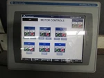 Allen Bradley 2711P-T12C4D8, Panelview Plus 1250, 24DC,GOOD Takeout! Make Offer! Used. Price: $899.99.