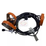 One Abb Robot Main Body Cable 3HAC034712-001 New. Price: $2679.94.