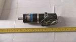 Harmonic Drive Systems Dc Servo Actuator RH-11-3001-E100DO-SP, With Encoder, New. Price: $558.71.