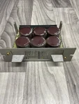 Sankyo Seiki W-L00954 Ac Servo Control System DM22Q01 #4032E140PR6 Used. Price: $124.99.