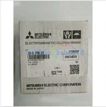 1PCS New In Box Mitsubishi ZX-0.3YN-24 Magnetic Powder Brake. Price: $278.00.