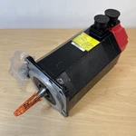Fanuc A06B-0128-B075 Ac Servo Motor 2025.01 Used. Price: $499.99.