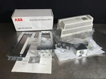 Nos Surplus Abb - Model: ACS100/140 Nema 1/IP21 Enclosure Kit New. Price: $49.99.