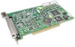 National Instruments PCI-6025E Ni Daq Data Acquisition Card Used. Price: $149.99.
