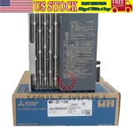 New In Box Mitsubishi MR-JE-10A Servo Amplifier Drive. Price: $179.00.