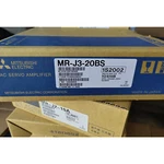 Mitsubishi MR-J3-20BS Ac Servo Driver MRJ320BS New. Price: $1333.50.