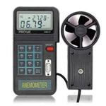 Tes AVM-07 Digital Anemometer With RS-232 Interface And Software New. Price: $479.00.