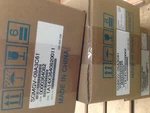 Yaskawa Ac Servo Motor SGMGV-09A3C61 New Original. Price: $654.00.