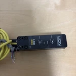 Used & Tested Lion LRD2100 Capacitive Label Sensor. Price: $200.00.