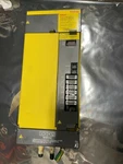 Fanuc A06B-6111-H030 Spindle Module Used. Price: $2950.00.
