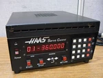 Haas HA5C Hrt 17 Pin Servo Controller 4TH Axis Indexer Used. Price: $598.00.