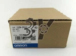 1PCS New Omron Unit CJ2M-CPU15 CJ2MCPU15. Price: $289.90.