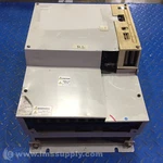 Mitsubishi MR-H22KA-S92-P61 Servo Amplifier 9255 Used. Price: $750.00.