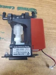Iwaki Bellows Pump Model: KBR-2ZAD2 Dc 24V 6 Fast Shipping! #R97 New. Price: $200.99.