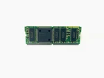 Fanuc A20B-2901-094 Dram Daughter Board / Module Card Pcb Used. Price: $299.99.