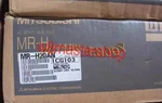 One New Mitsubishi Servo Drive MR-H20AN MRH20AN. Price: $611.83.