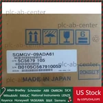 Yaskawa SGMGV-09ADA61 Ac Servo Motor New. Price: $491.88.