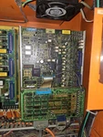 Fanuc A06B-6058-H223 Servo Drive Amplifier 30 Day Warranty Used. Price: $600.00.