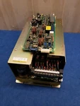 Fanuc Velocity Control Unit A06B-6050-H006 Used. Price: $850.00.