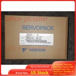 1PC Yaskawa SGDH-15DE SGDH15DE Servo Driver New Box Expedited Shipping. Price: $1028.73.