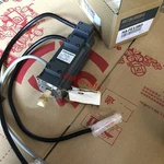 1PC New Mitsubishi HA-FE13BD Ac Servo Motor Sealed. Price: $746.76.