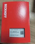 EL6652-0010 Beckhoff Module EL66520010 Brand New Dhl Fast Shipping. Price: $347.87.
