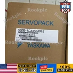 New Yaskawa SGDR-SDA350A01B SGDRSDA350A01B Servo Driver Fast Shipping. Price: $430.09.