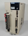 Yaskawa Servopack SGD7S-5R5A00A002 Electric Drive Control Module Used. Price: $199.00.