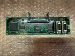 Fanuc A20B-8002-0500 Control Board Warranty!!!!! Used. Price: $229.00.