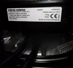 1PCS Brand New Ziehl-abegg FN050-4EK.4I.V7P1 Fan FN050-4EK.41.V7P1. Price: $568.66.