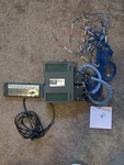 Oriental Motor Limo Controller LPG101-G PRG101 Programming Loader + Manuals (A2) Used. Price: $110.00.