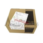 1PCS New Mitsubishi Servo Driver MR-E-40A-QX002. Price: $726.51.