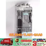 New Siemens Sinamics S120 Control Unit. Price: $772.42.