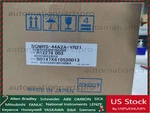 1PC New Yaskawa SGMRS-44A2A-YR21 Servo Motor Box Expedited Shipping. Price: $1830.50.