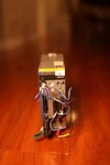 Kollmorgen AKD-B00306-NAAN-0000 Servo Drive Used. Price: $395.99.
